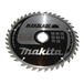LAME CARBURE MAKBLADE BOIS 216X30MM 40D MAKITA - B32683