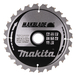 LAME CARBURE MAKBLADE BOIS 216X30MM 24D MAKITA - B32714