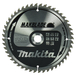 LAME CARBURE MAKBLADE BOIS 190X20MM 48D MAKITA - B32758