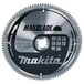 LAM TCT ST MAK 260/30/100 BOIS MAKITA - B32873