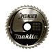 LAME CARBURE EFFICUT BOIS 190x30x24D MAKITA - B32926