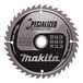 LAM TCT BSS610 165/20/40 BOIS MAKITA - B32960