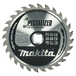 LAM TCT PL SIL 165/20/28 BOIS MAKITA - B33009
