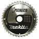 LAM TCT PL SIL 165/20/56 ALU MAKITA - B33021