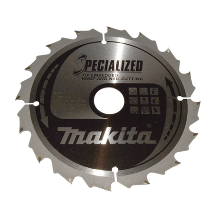 LAM TCT PO 185/30/16 BOISCLOU+ MAKITA - B33043