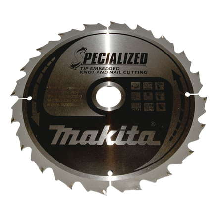 LAM TCT PO 235/30/20 BOISCLOU+ MAKITA - B33071