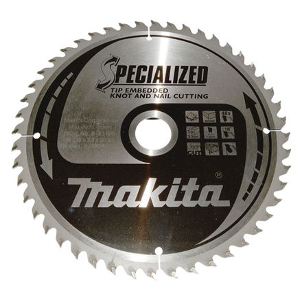 LAM TCT PO 235/30/48 BOISCLOU+ MAKITA - B33196