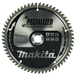 LAM TCT ST 190/20/60 SPE ALU MAKITA - B33283