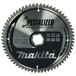 LAM TCT ST 216/30/64 SPE ALU MAKITA - B33299
