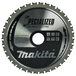 LAME CARBURE METAL PO 185X30MM 36D MAKITA - B33417
