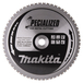 Lames carbures ''Specialized'' Métal, pour tronçonneuse à métaux à lame MAKITA - B-33439