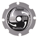 LAM TCT PO 165/20/4 SPE FIBRO MAKITA - B33685