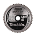 LAME CARBURE INOX/METAL SPE MET+BATT 136X20MM 56D MAKITA - B33744