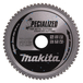 LAM TCT PO SIL 185/30/64 INOX MAKITA - B33984