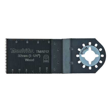 LAME SCIE PLONGEANTE 32 TMA012 MAKITA - B34643