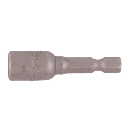 EMBOUT DOUILLE M4 7,0X50 MAKITA - B38700