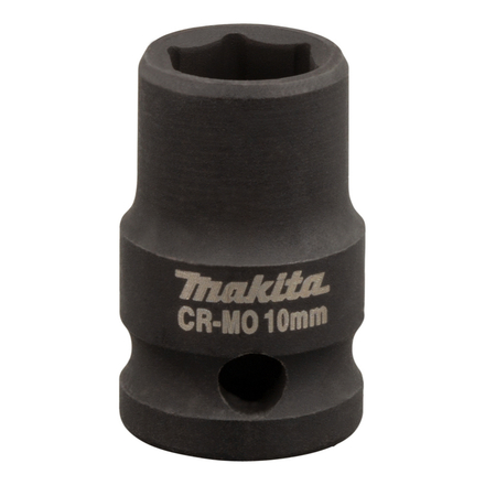DOUILLE M6 10MM 3/8'' MAKITA - B39920