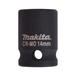DOUILLE M8 14MM 3/8'' MAKITA - B39964