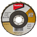 MULTI-DISC 125 FINITION MAKITA - B40820