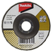 MULTI-DISC 125 FINITION MAKITA - B40989