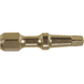 EMBOUTS SHORTON IMPACT GOLD SQ1 (2 PCS) MAKITA - B42298