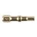 EMBOUTS SHORTON IMPACT GOLD HEX 4,0 (2 PCS) MAKITA - B42341