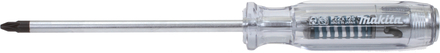 TOURNEVIS A FRAPPER PH3 MAKITA - B42444