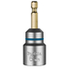 DOUILLE TIGE FILT 6MM I-GOLD MAKITA - B42961