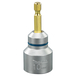 DOUILLE TIGE FILT 10MM I-GOLD MAKITA - B42983
