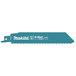 LAME RECIPROSAW METAL 8+10 TPI MAKITA - B43147