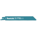 LAME RECIPROSAW METAL 10-14 TPI MAKITA - B43153