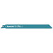 LAME RECIPROSAW METAL ET BASIQUE 24TPI MAKITA - B43169