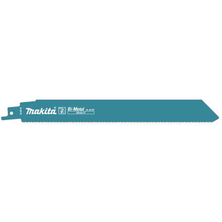 LAME METAL 225MM MAKITA - B43175