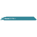 LAME RECIPROSAW METAL 8+10 TPI MAKITA - B43181