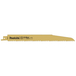 LAME RECIPROSAW BOIS & METAL 5-8 TPI MAKITA - B43256