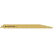LAME RECIPROSAW BOIS ET METAL 5-8 TPI MAKITA - B43278
