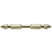 Embouts de vissage MAKITA double 65 mm - B45141