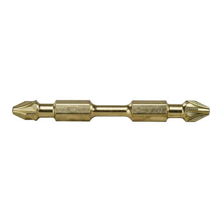 EMBOUT DBLE IMPGOLD PZ2 MAKITA - B45222