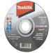 DISQ TRONÇ ALU 125x22,23MM 1,5MM A46NBF92 MAKITA - B45331