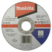 Meule tmet 115mm MAKITA - B46408