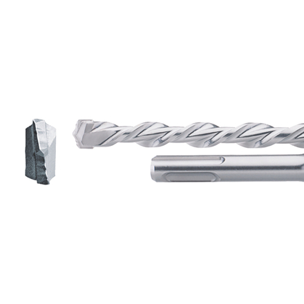 Foret SDS-PLUS 2T V-PLUS 5 X 110 MM MAKITA - B46492