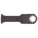 LAME SCIE PLONGEANTE BIM RAPIDE BOIS/METAL 32X70MM MAKITA - B46816