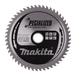LAME CARBURE ALU 150x20x52D MAKITA - B47064