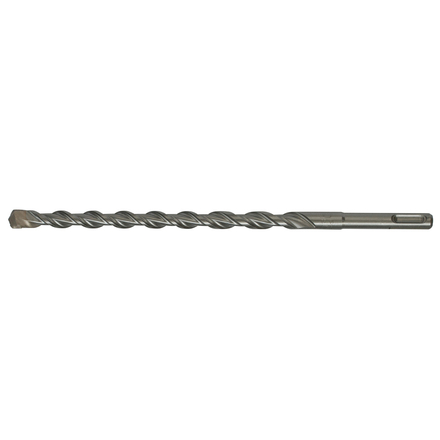 Forets SDS-Plus 2 taillants V-Plus 11 X 260 MM MAKITA - B47662