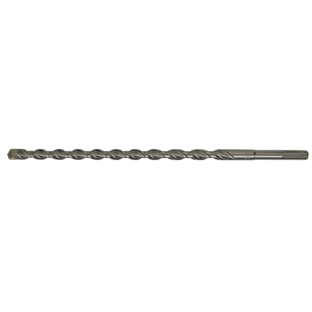 Forets SDS-Plus 2 taillants V-Plus 16 X 310 MM MAKITA - B47933