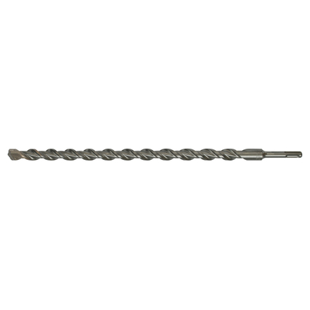 Forets SDS-Plus 2 taillants V-Plus 16 X 450 MM MAKITA - B47949