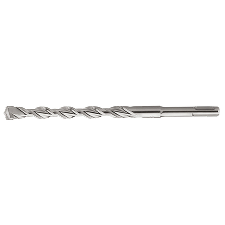 Forets SDS-Plus 2 taillants V-Plus 17 X 210 MM MAKITA - B47983