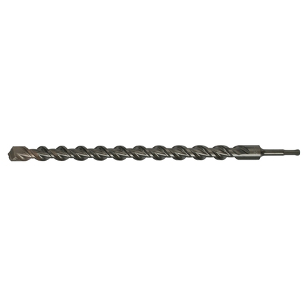Foret SDS-PLUS 2T V-PLUS 26 X 450 MM MAKITA - B48278