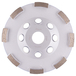 PLATEAU DIAMANT RAPIDE 125 MM MAKITA - B48561