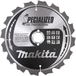 LAMES CARBURE CONSTRUCTION PO 235X30MM 16D (2 PCS) MAKITA - B49258